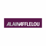 logo alain aflelu