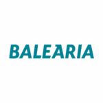 logo balearia