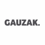 logo gauzak