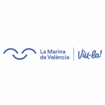logo la marina de valencia