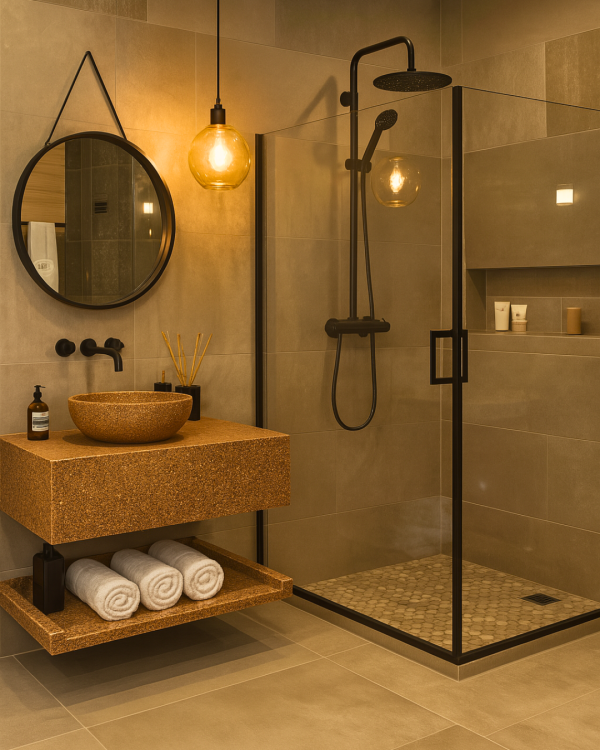 PROYECTOS - INTERIORES 1